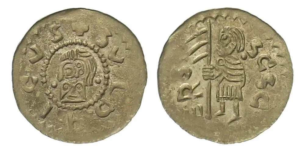 Oldřich, údělný kníže na Brněnsku 1092 - 1115 — 1