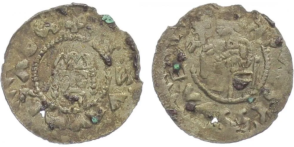 Nepřidělené ražby z konce 11. století — 1