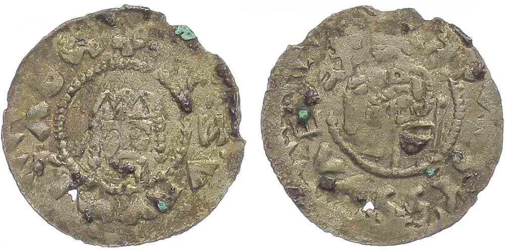 Nepřidělené ražby z konce 11. století — 1