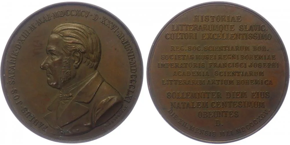 Šantrůček Václav, 1866 - 1931 — 1