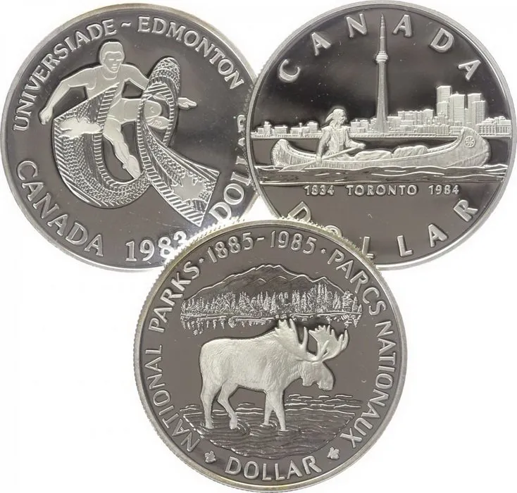 Kanada, Elizabeth II., 1952 - — 1