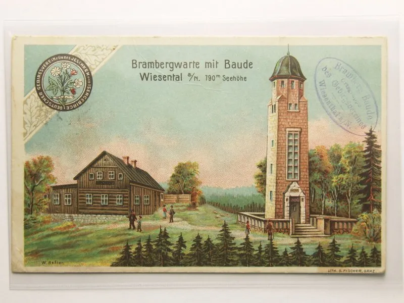 okr. Jablonec nad Nisou — 1