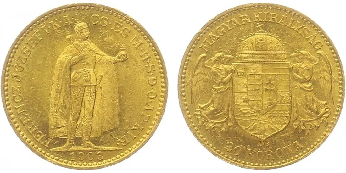 František Josef I., 1848 - 1916 — 1