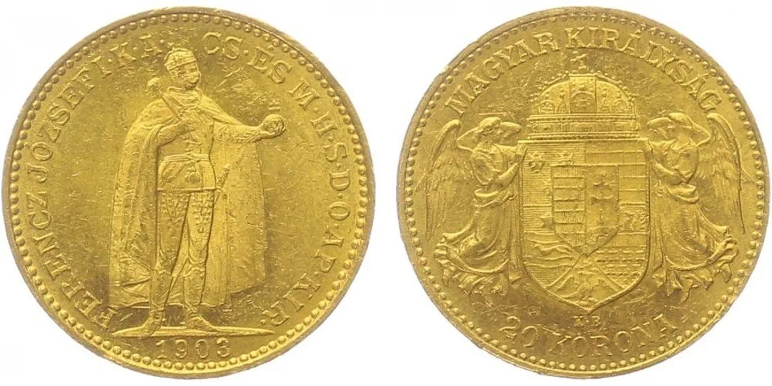 František Josef I., 1848 - 1916 — 1