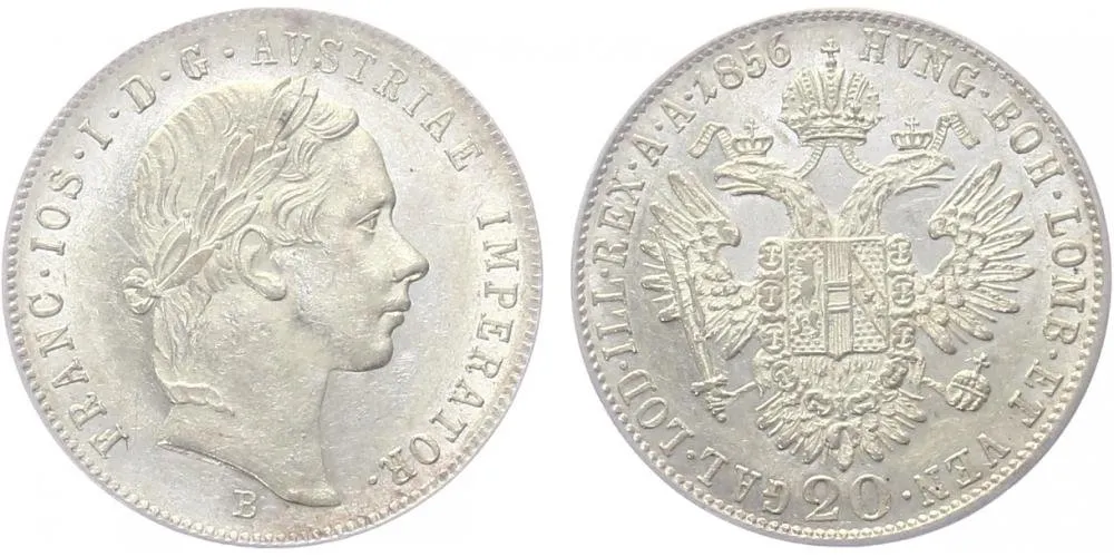 František Josef I., 1848 - 1916 — 1
