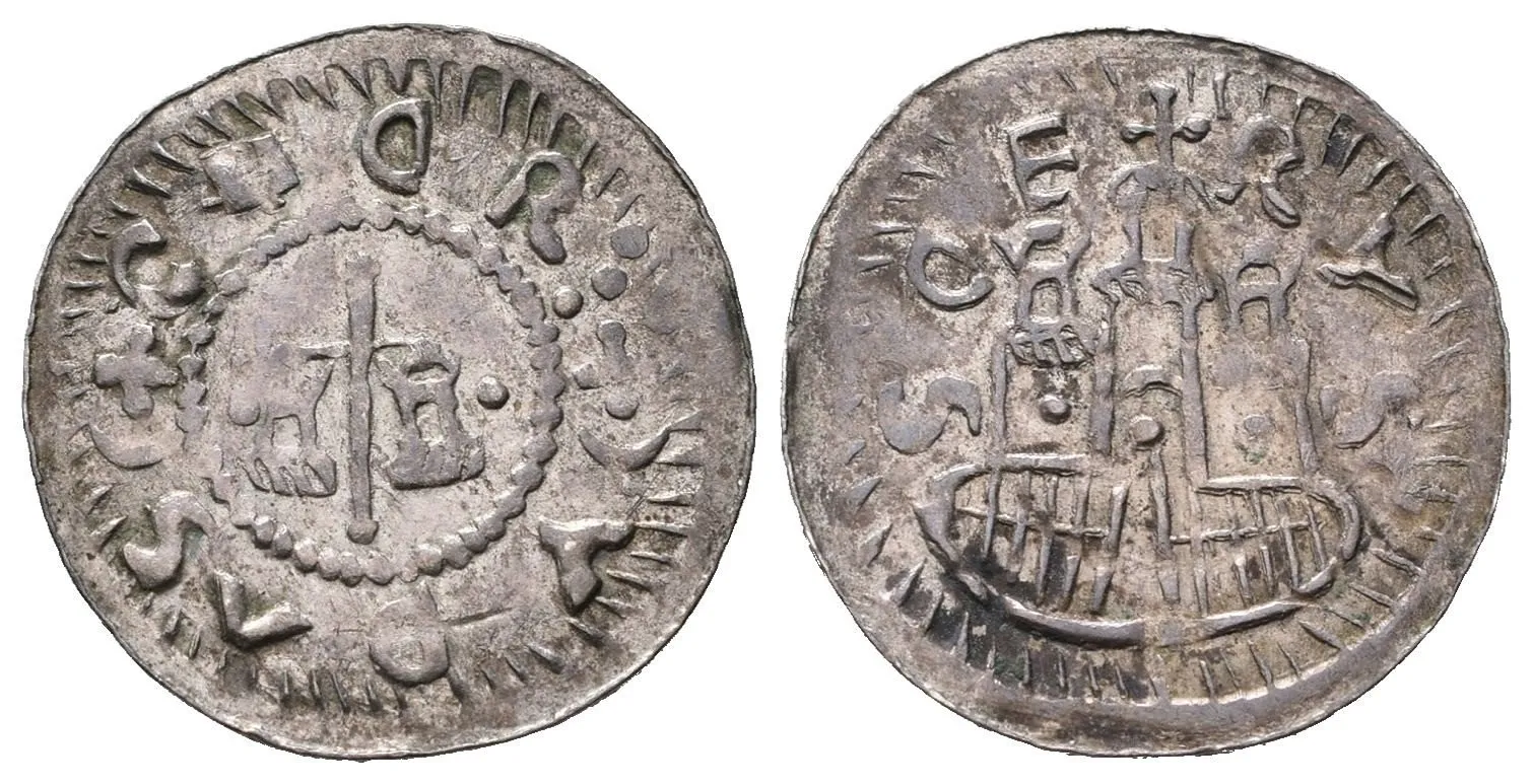 Konrád I., údělný kníže na Brněnsku 1061 - 1092 — 1