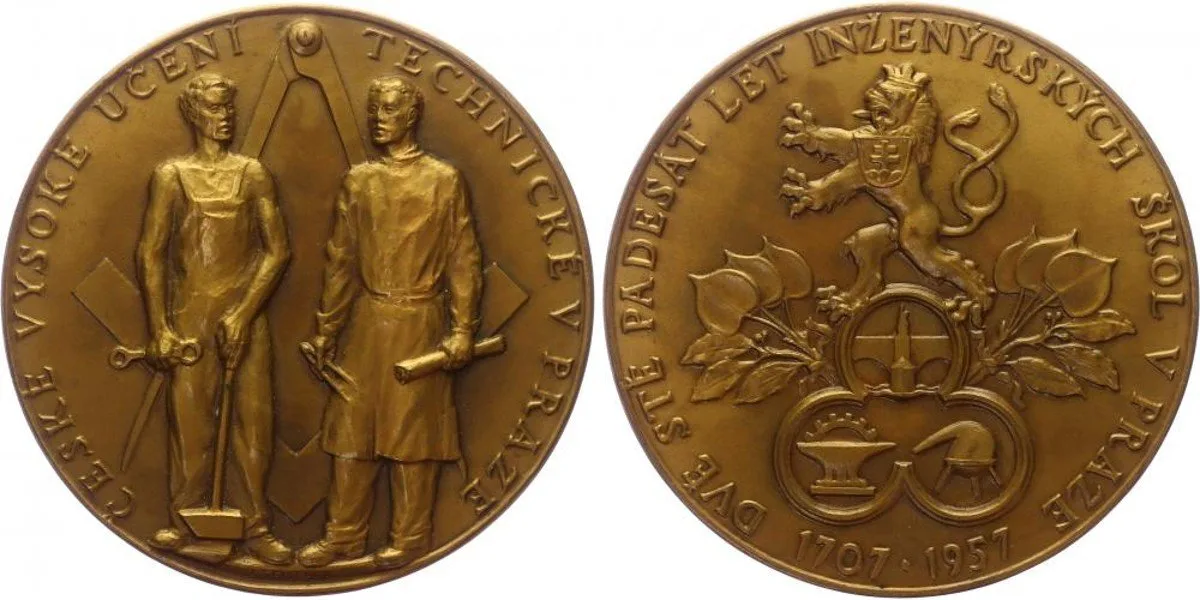 Fischer, Jan Tomáš, 1912 - 1957 — 1