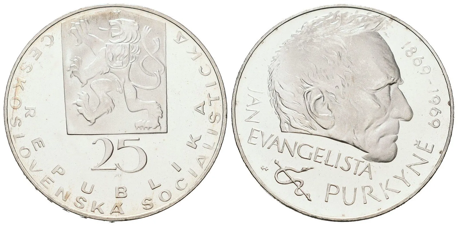 Období 1945 - 1993 — 1