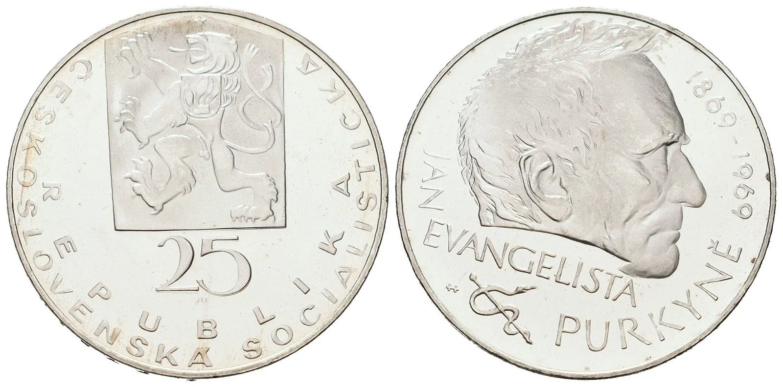 Období 1945 - 1993 — 1