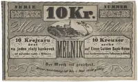 Nouzovky české 19. století — 1