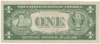 USA, 1 Dollar 1935G, Pick.416NM - fotografie 2