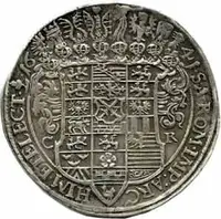 Sasko, Johann Georg I., 1615 - 1656 — 2