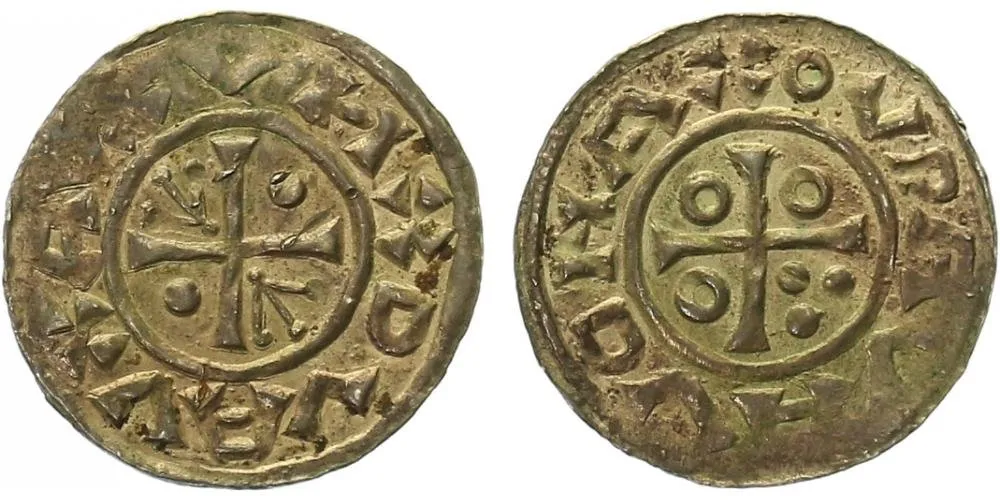 Boleslav III., 999 - 1002, 1003 — 1