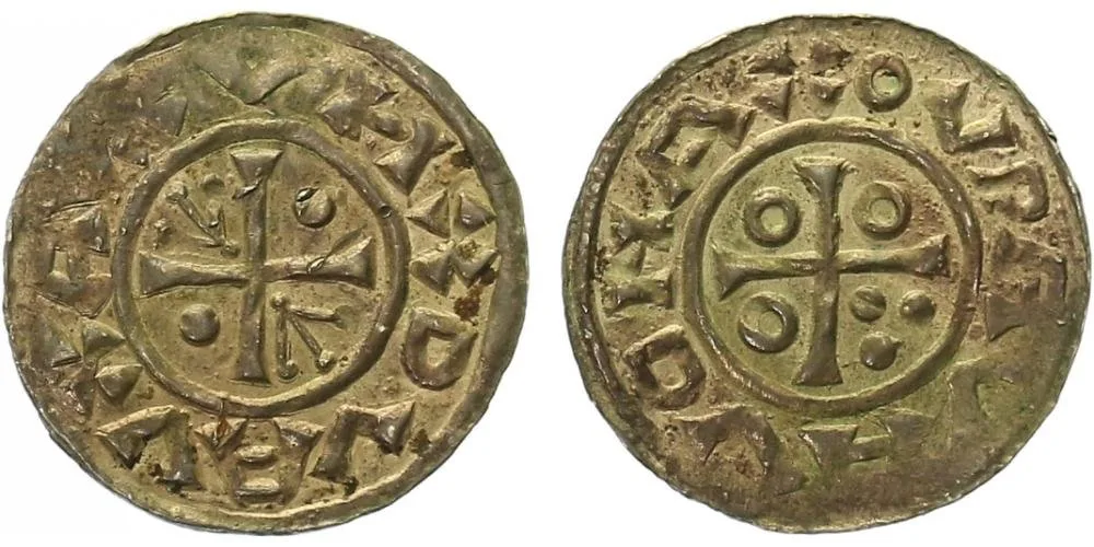 Boleslav III., 999 - 1002, 1003 — 1