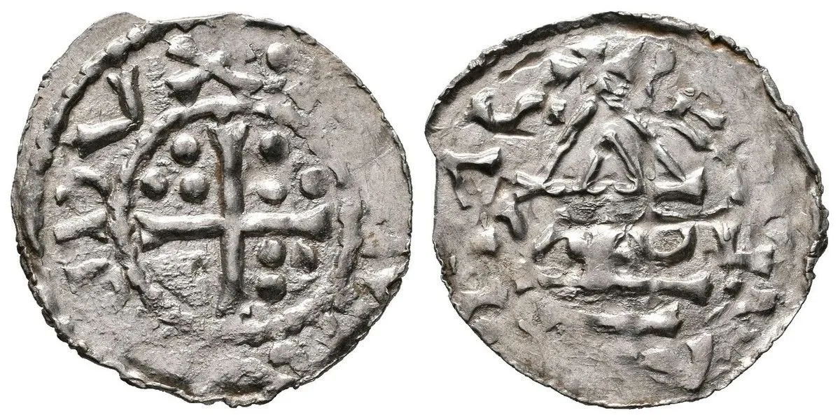 Bavorsko, Heinrich II., I. vláda 955 - 976 — 1