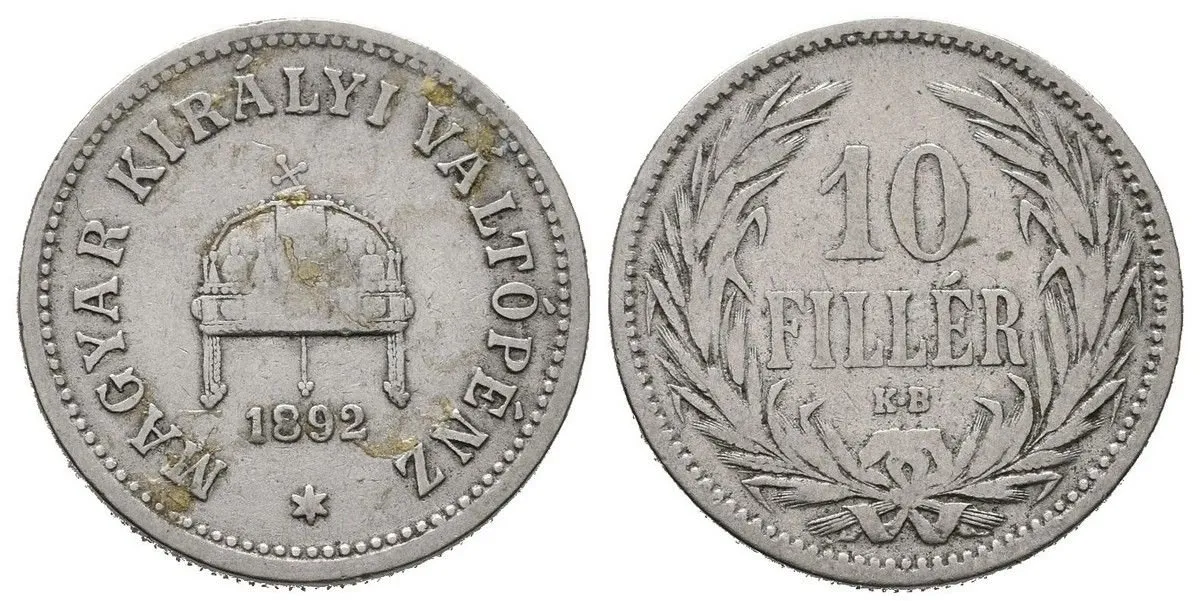 František Josef I., 1848 - 1916 — 1