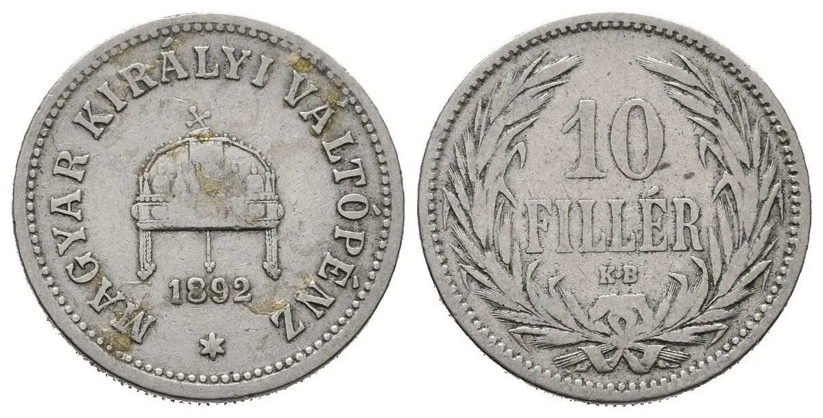 František Josef I., 1848 - 1916 — 1
