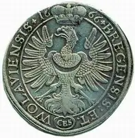 Lehnice - Břeh, Christian, 1639 - 1672 — 2