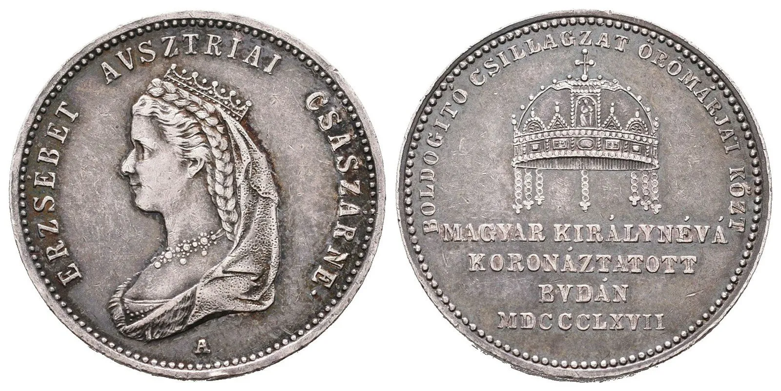 František Josef I., 1848 - 1916 — 1