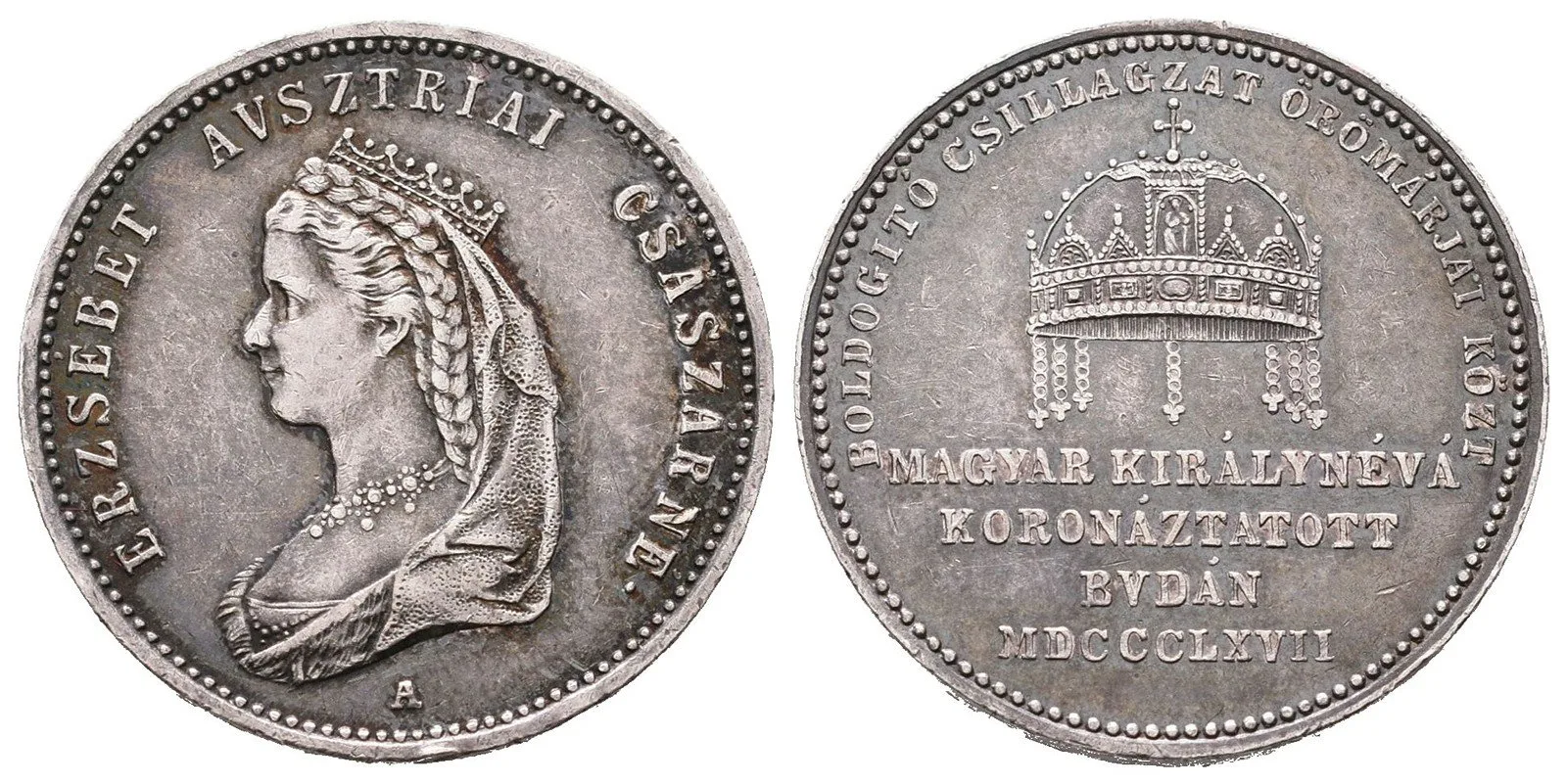 František Josef I., 1848 - 1916 — 1