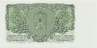 Československo, 5 Koruna 1961, série CB, Hej.99a - fotografie 2