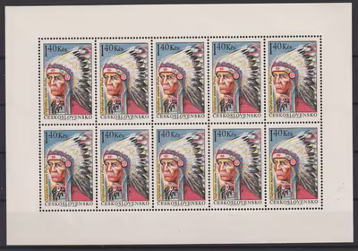 1945 - 93