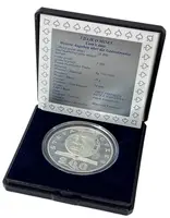 Slovenská republika, 1993 - — 2
