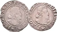 Ferdinand II., 1619 - 1637 (Mince dobrého zrna) — 1
