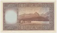 500 Koruna 1946, série Na, Hej.81b - fotografie 2