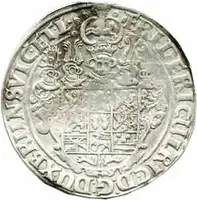 Braunschweig - Wolfenbüttel, Friedrich Ulrich, 1613 - 1634 — 2