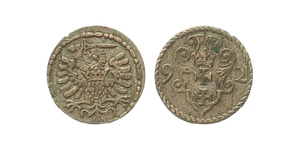 Polsko, Zikmund III. Vasa, 1587 - 1632 — 1