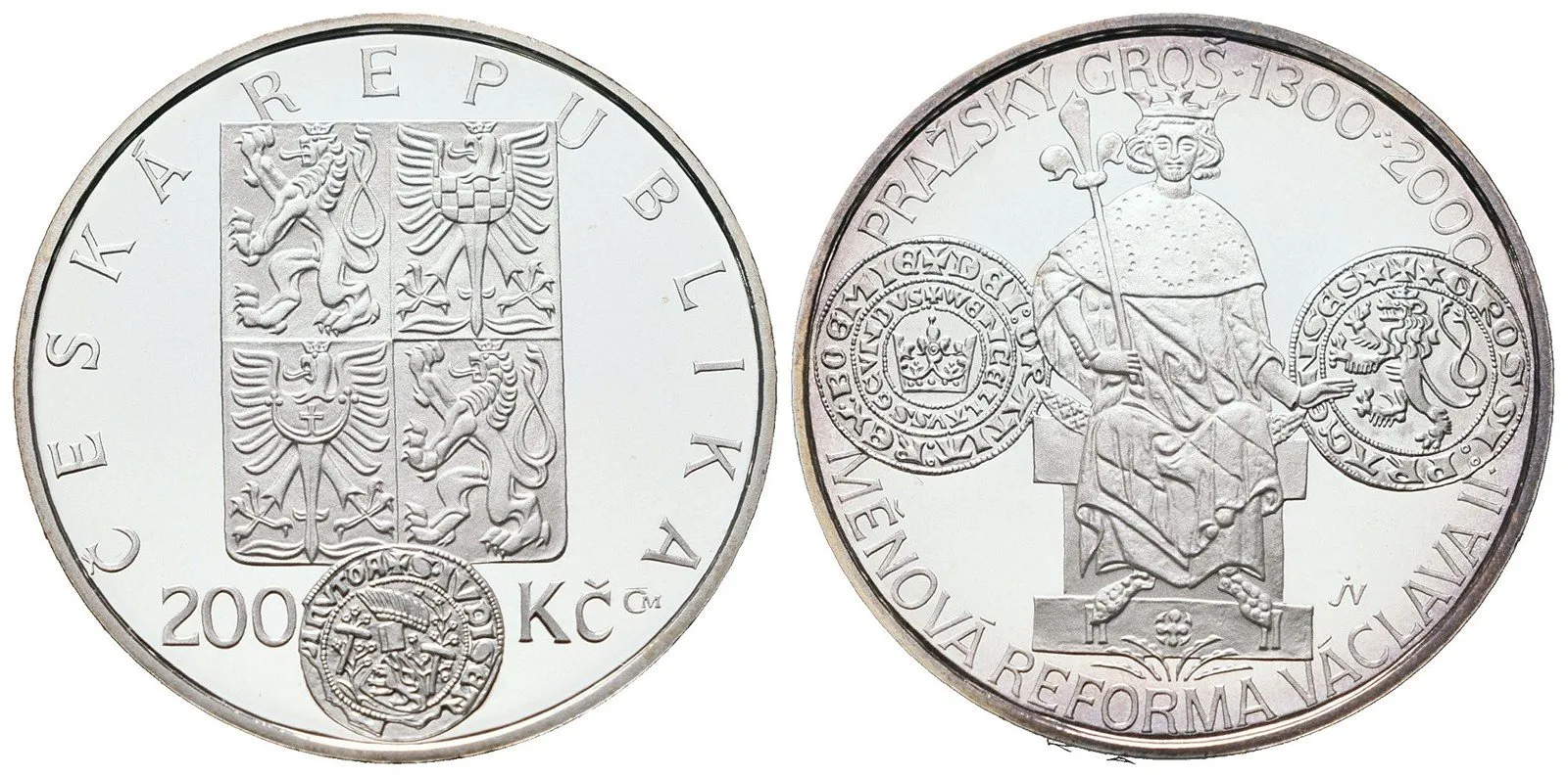 Česká republika, 1993 - — 1