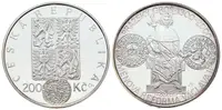 Česká republika, 1993 - — 1