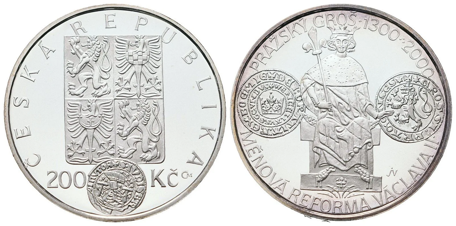 Česká republika, 1993 - — 1