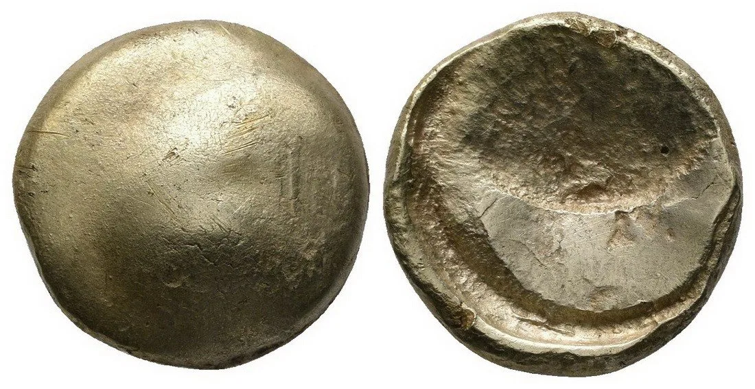 Střední Evropa, Bojové, 2. - 1. stol. př. Kr. — 1