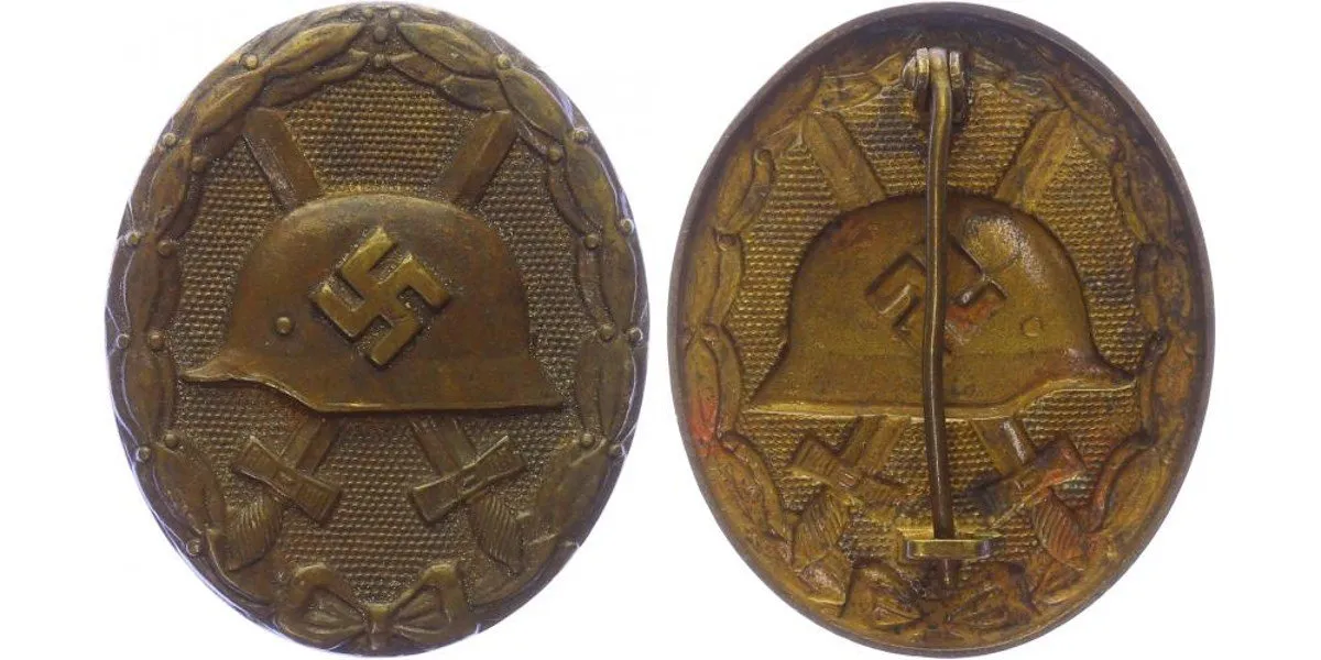 Německo - III. říše, 1933 - 1945 — 1