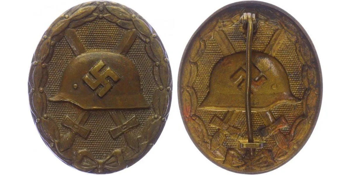 Německo - III. říše, 1933 - 1945 — 1