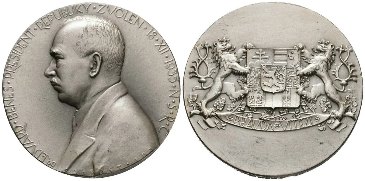 Šejnost Josef, 1878 - 1941 — 1