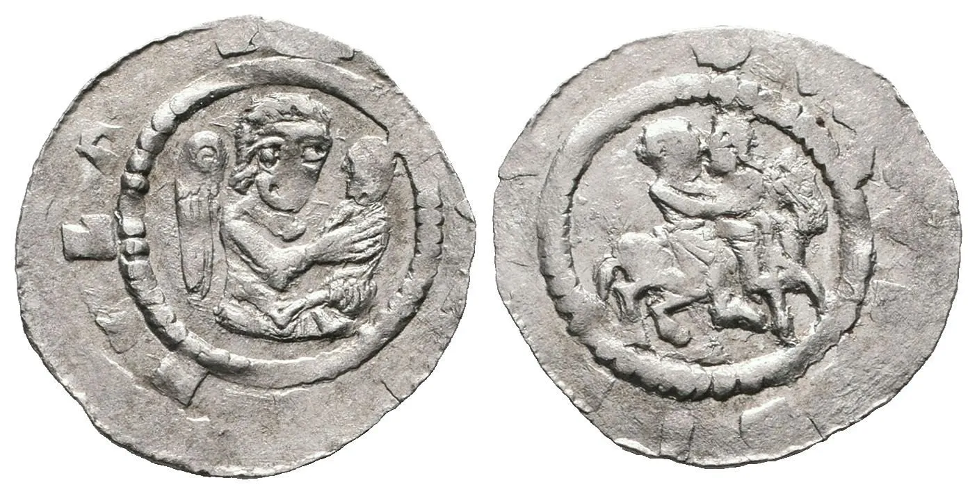 Vladislav I., 1109 - 1118, 1120 - 1125 — 1