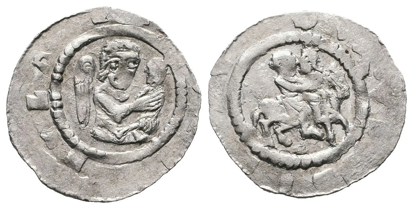 Vladislav I., 1109 - 1118, 1120 - 1125 — 1