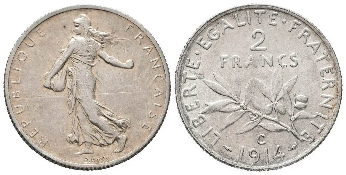 Francie, III. republika, 1871 - 1940 — 1