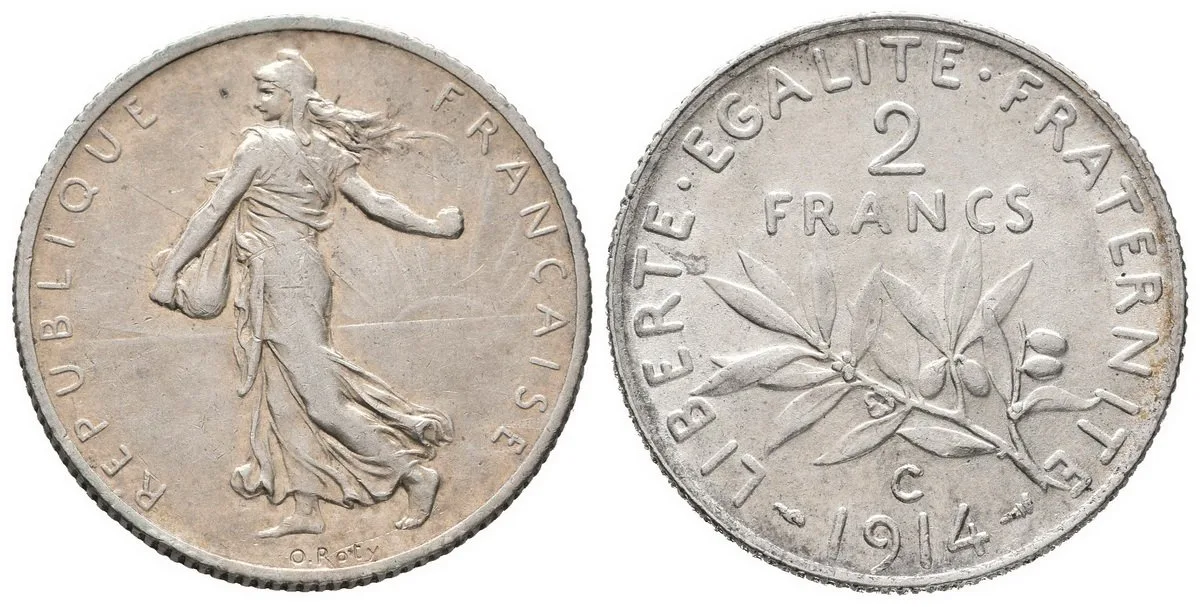 Francie, III. republika, 1871 - 1940 — 1