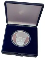 200 Kč 2024 - Bedřich Smetana, PROOF - fotografie 3