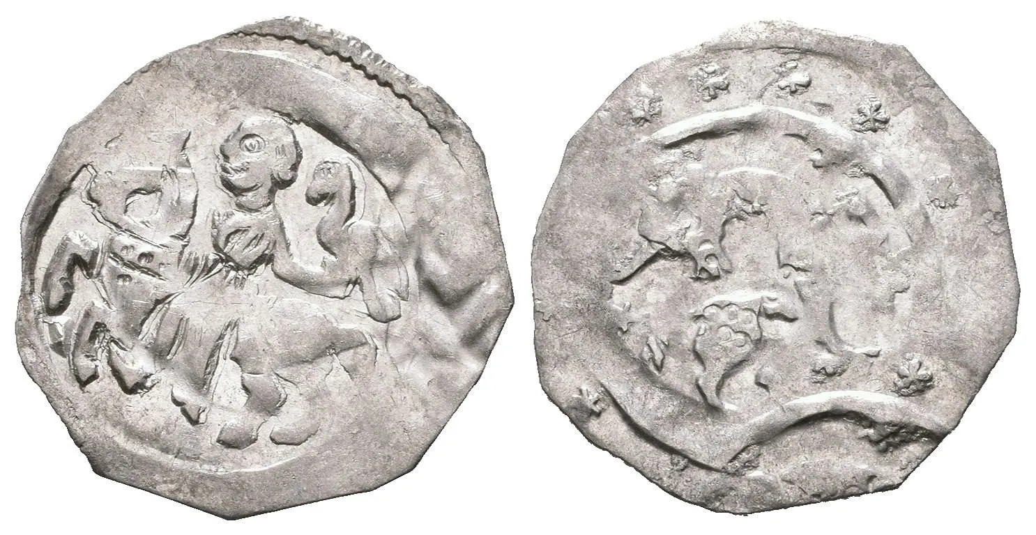 Rakousko, Leopold VI., cca 1190 - 1230 — 1