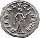 Gordianus III., 238 - 244 — 2