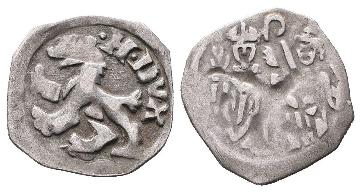 Bavorsko, Heinrich XIII., 1255 - 1290 — 1