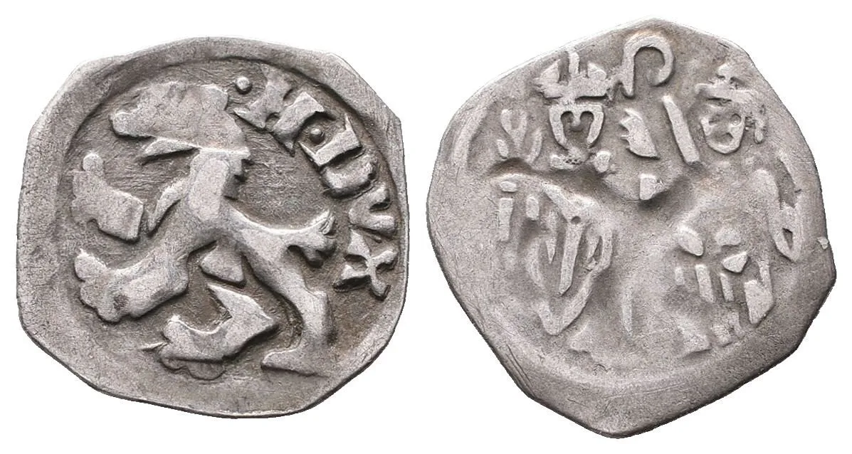 Bavorsko, Heinrich XIII., 1255 - 1290 — 1