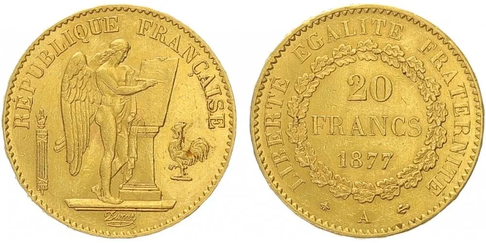 Francie, III. republika, 1871 - 1940 — 1