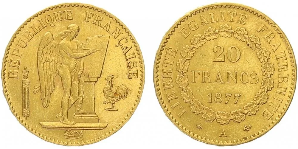 Francie, III. republika, 1871 - 1940 — 1