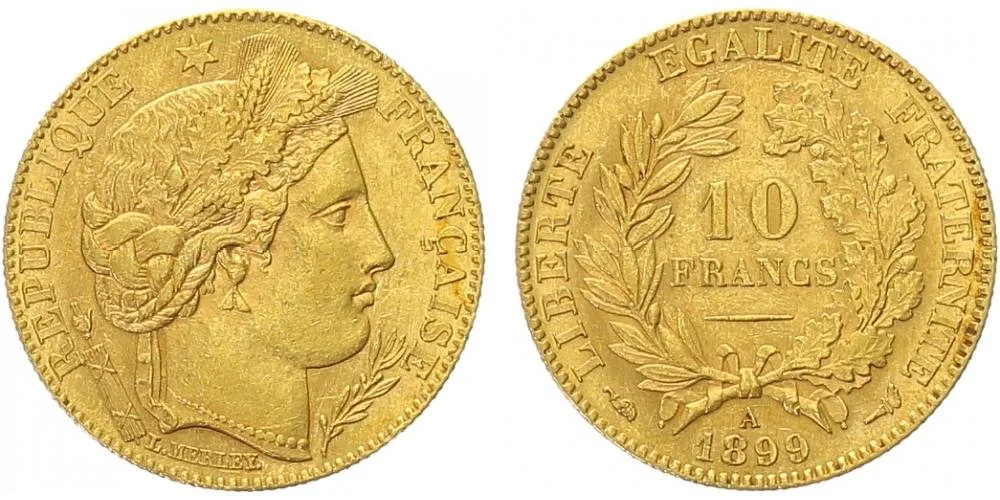 Francie, III. republika, 1871 - 1940 — 1